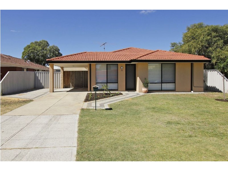 10 Hurford Street, Hamilton Hill WA 6163