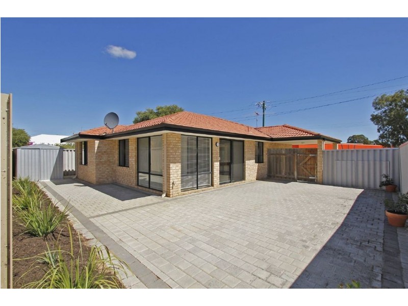 10 Hurford Street, Hamilton Hill WA 6163