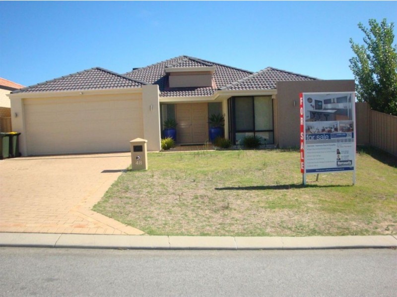 48 Birkett Avenue, Beeliar WA 6164