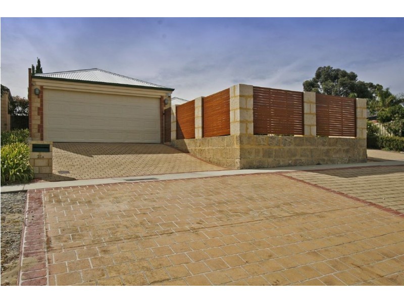 21a Lucas Street, Willagee WA 6156