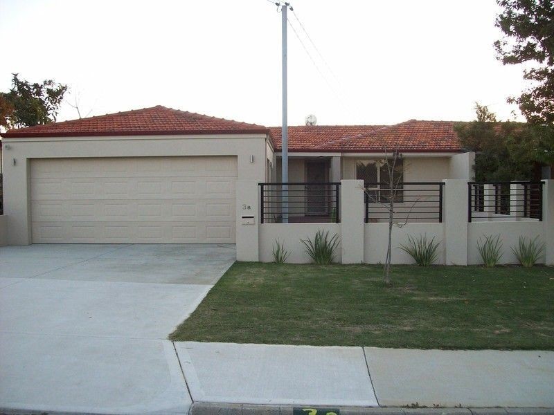 3b Ross Court, Spearwood WA 6163