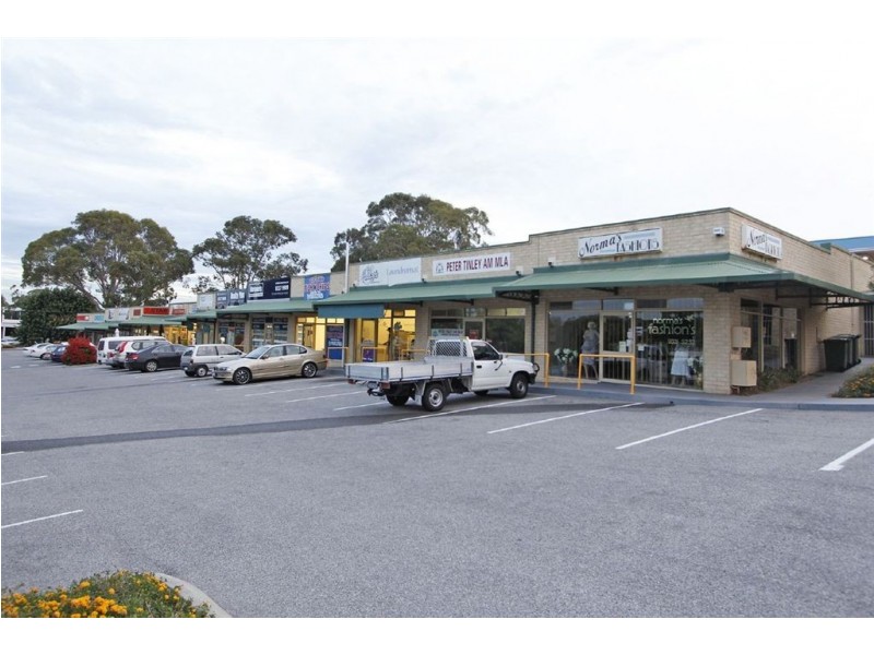 5/1 Simms Road, Hamilton Hill WA 6163