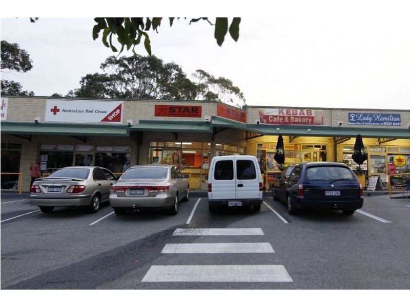 5/1 Simms Road, Hamilton Hill WA 6163