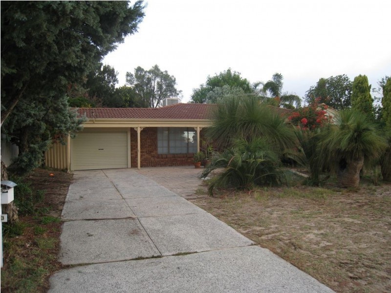 153 Cordelia Avenue, Coolbellup WA 6163