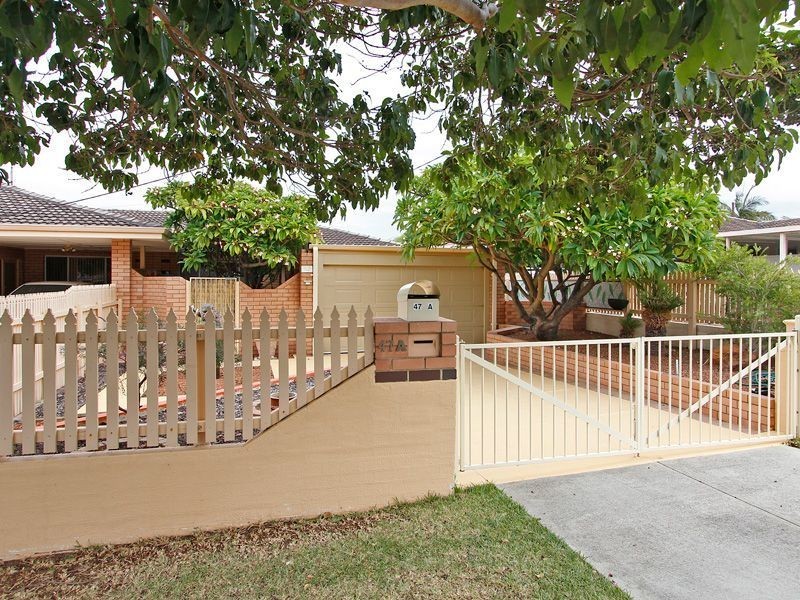 47a Tolley Court, Hamilton Hill WA 6163