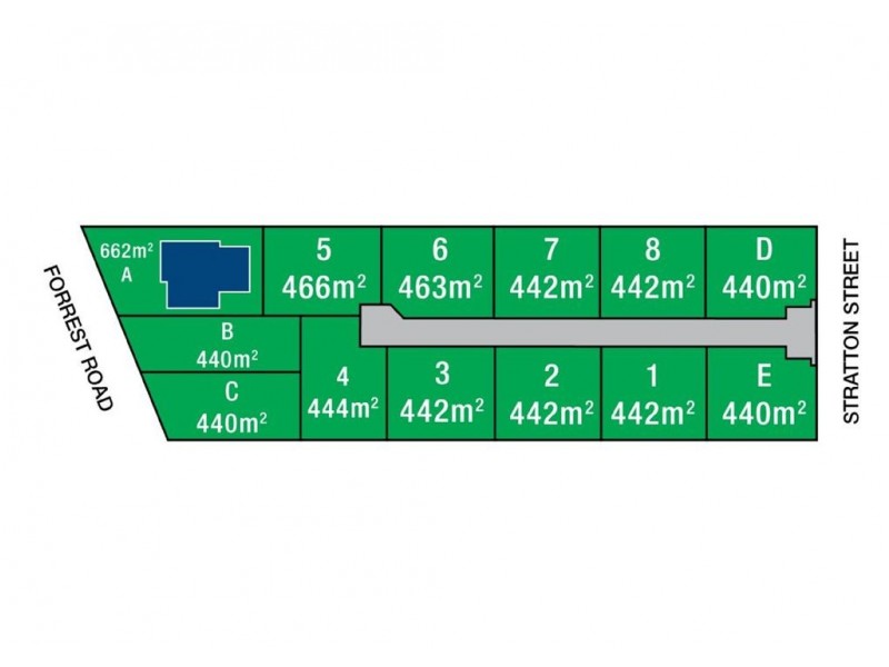 28 – 30 Forrest Road, Hamilton Hill WA 6163