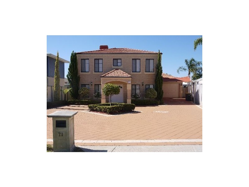 71 Allambi Way, South Yunderup WA 6208