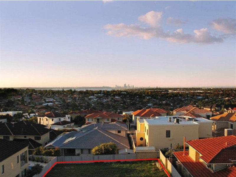 55 Le Souef Drive, Kardinya WA 6163
