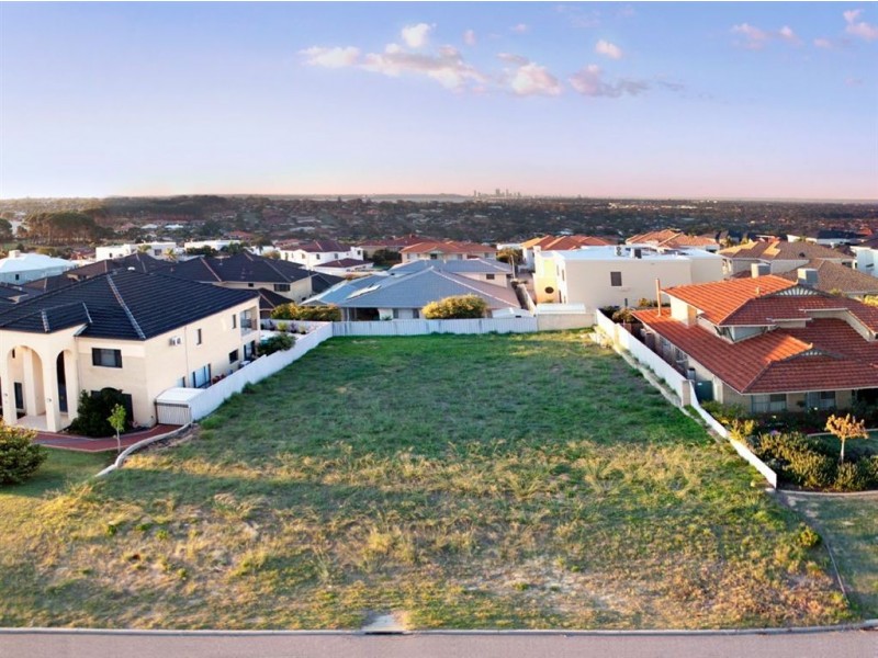 55 Le Souef Drive, Kardinya WA 6163
