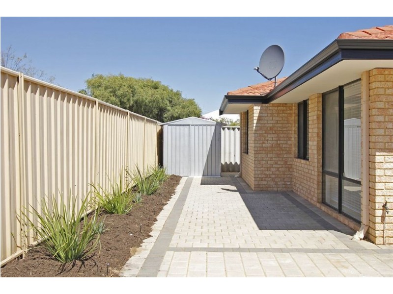 10 Hurford Street, Hamilton Hill WA 6163
