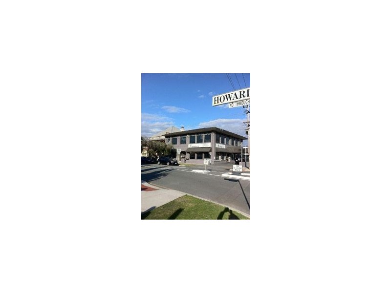 1 Howard Street, Fremantle WA 6160