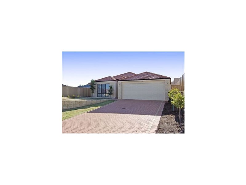 12 Gecko Terrace, Beeliar WA 6164