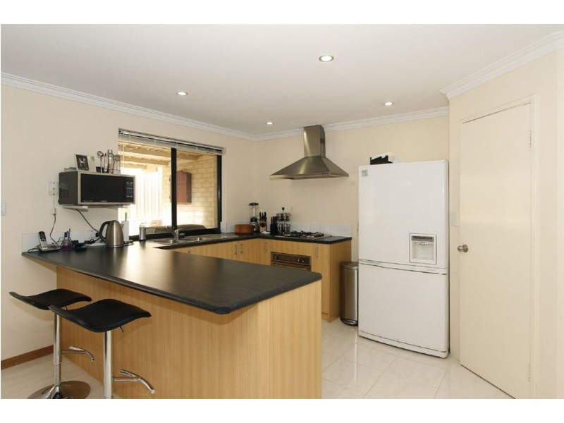 12 Gecko Terrace, Beeliar WA 6164