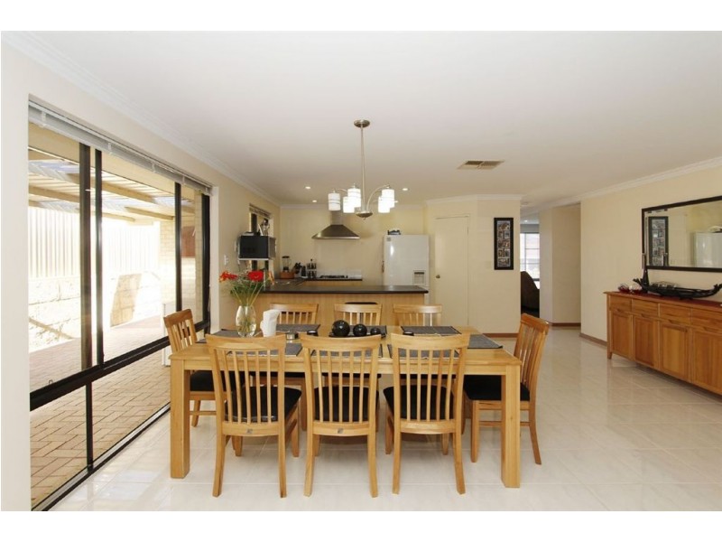 12 Gecko Terrace, Beeliar WA 6164