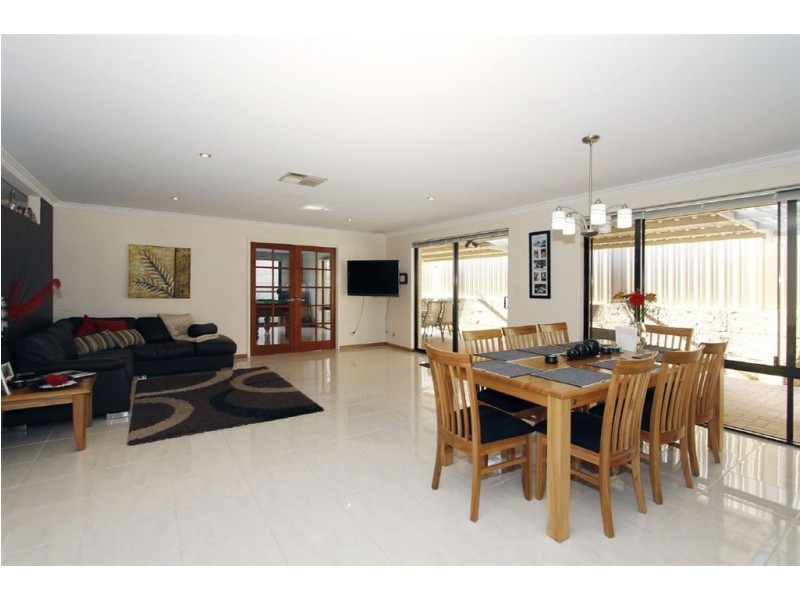 12 Gecko Terrace, Beeliar WA 6164