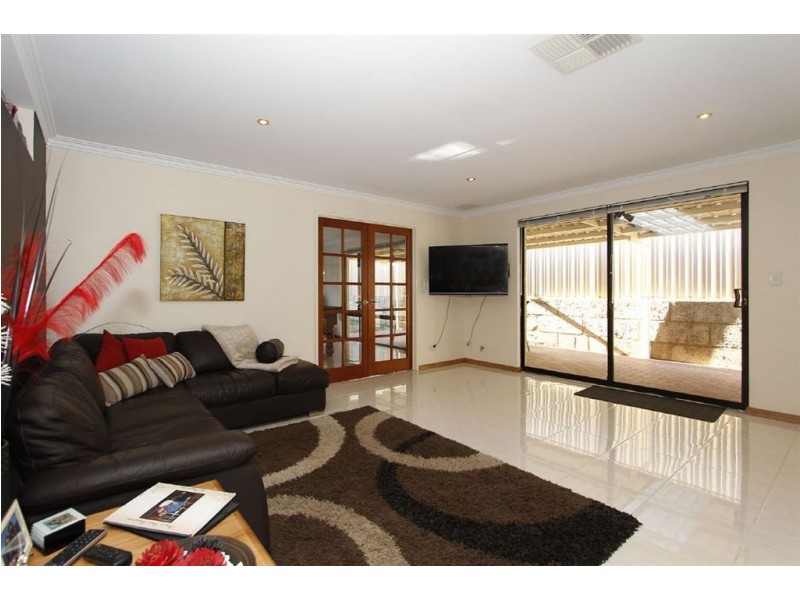12 Gecko Terrace, Beeliar WA 6164