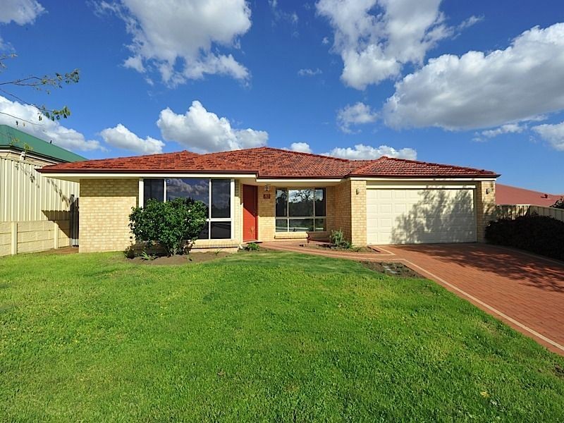 40 Kirkstall Drive, Hocking WA 6065