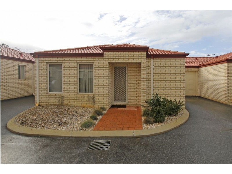 3/2 Mainsail Terrace, Yangebup WA 6164