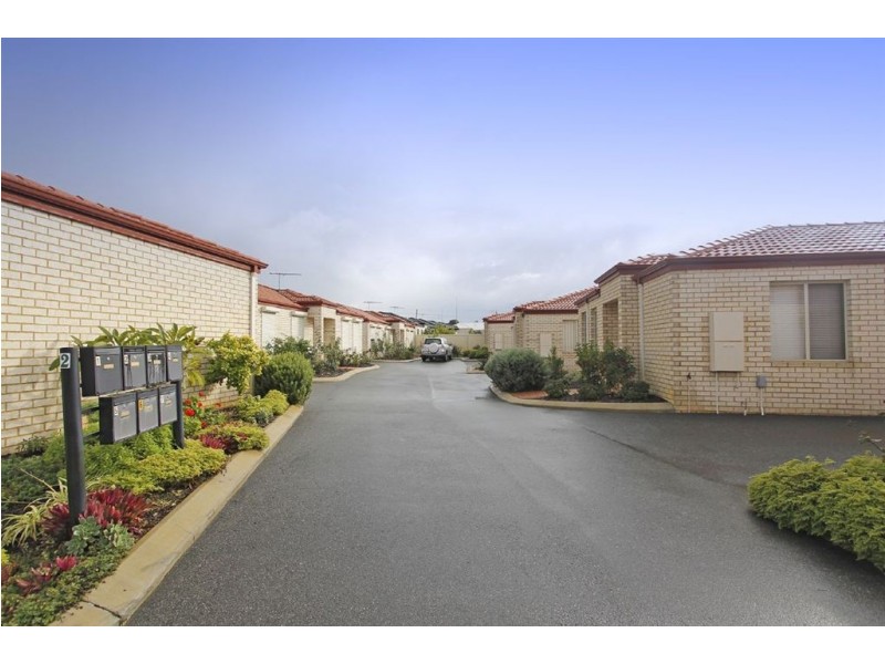 3/2 Mainsail Terrace, Yangebup WA 6164