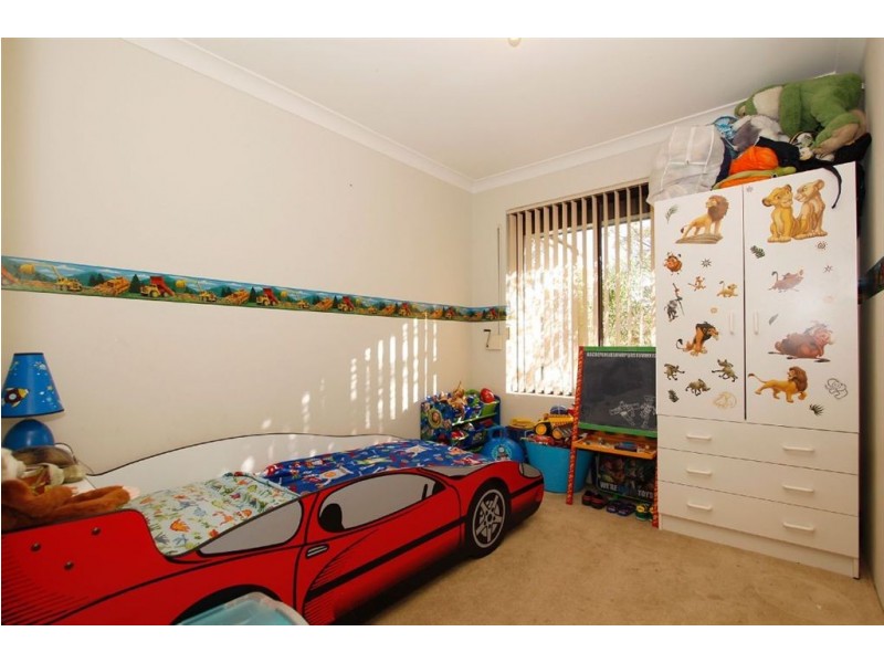 2 Moondarra Circle, South Lake WA 6164