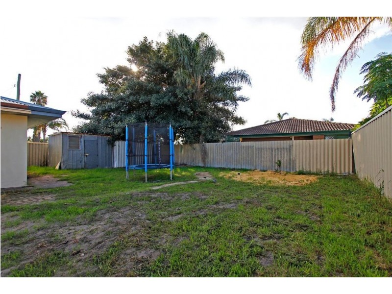 2 Moondarra Circle, South Lake WA 6164