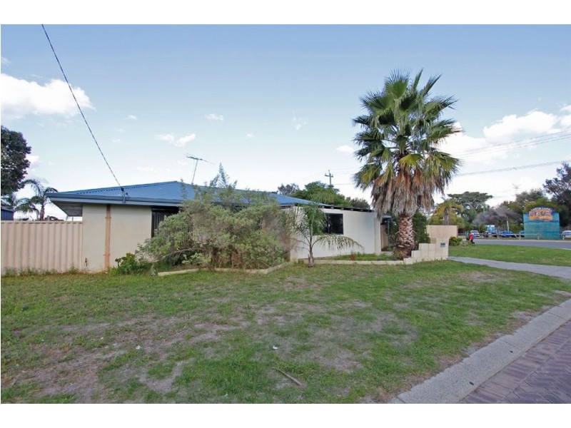 2 Moondarra Circle, South Lake WA 6164