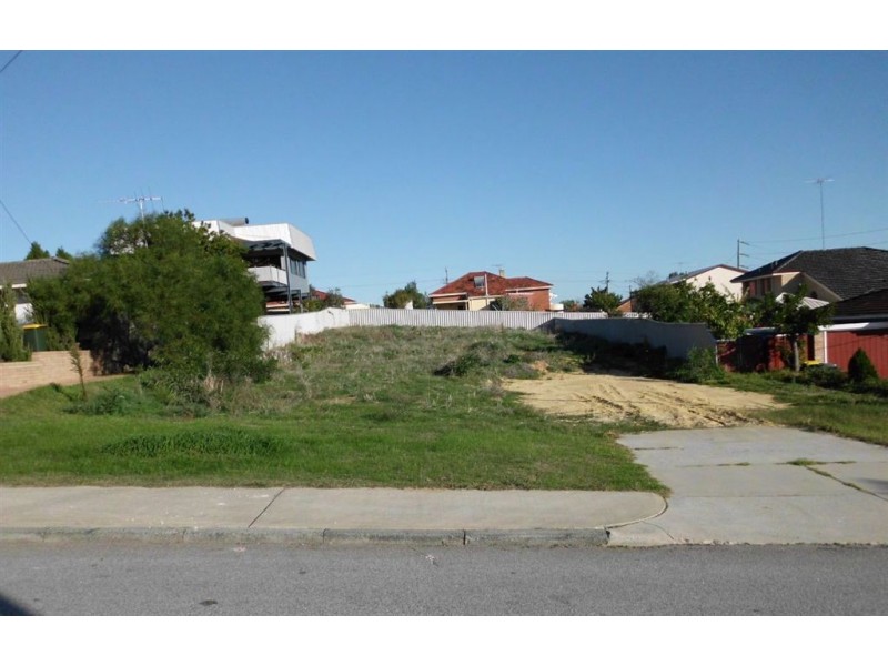 81 Jean Street, Hamilton Hill WA 6163