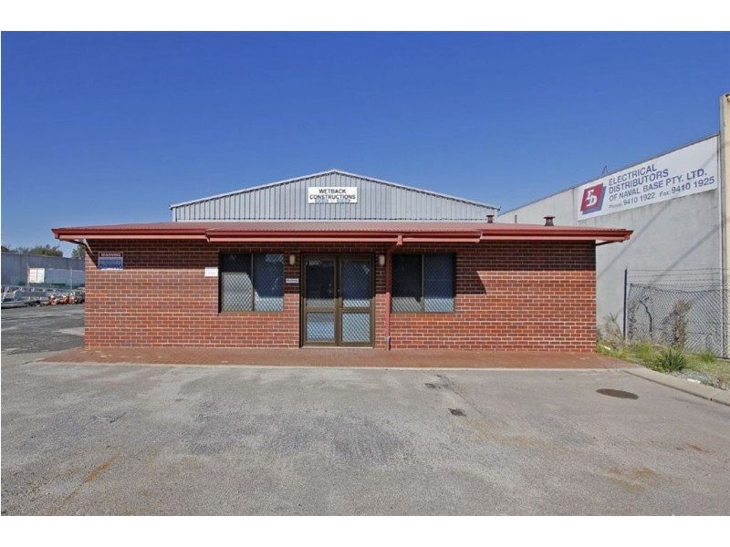 24 Burlington Street, Naval Base WA 6165
