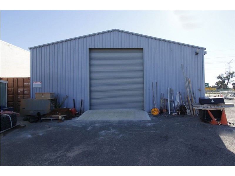 24 Burlington Street, Naval Base WA 6165