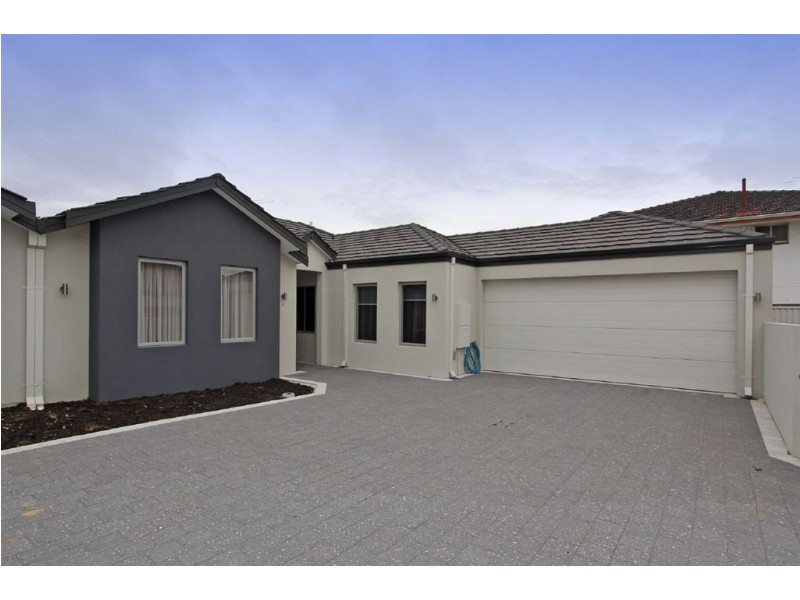 3/303 High Street, Fremantle WA 6160