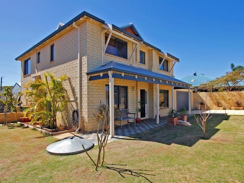 26 Recreation Road, Hamilton Hill WA 6163