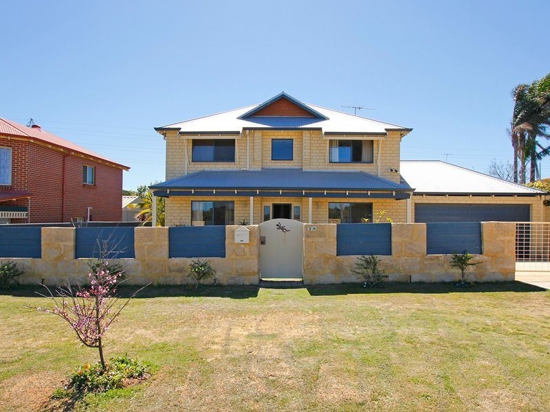26 Recreation Road, Hamilton Hill WA 6163