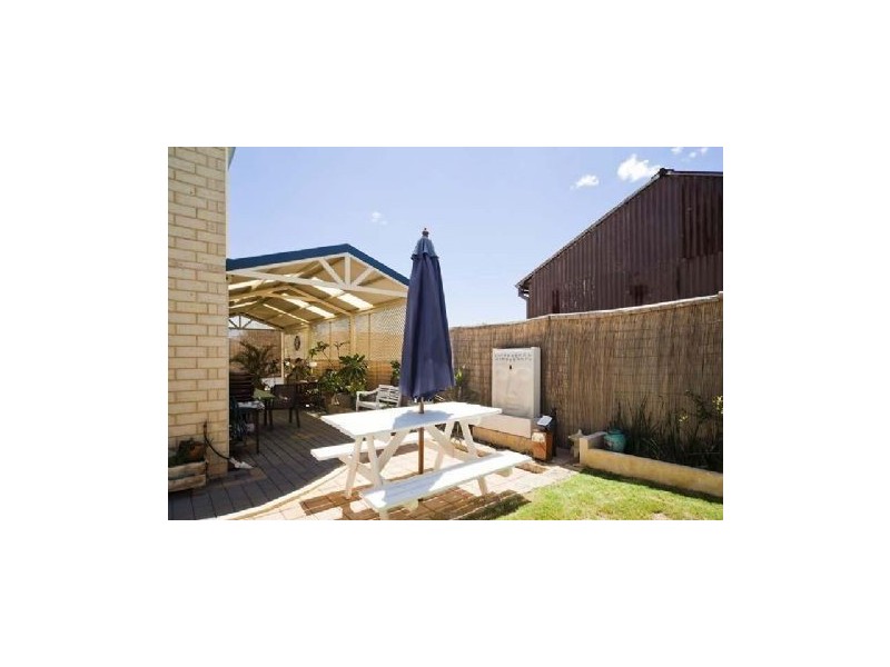 26 Recreation Road, Hamilton Hill WA 6163