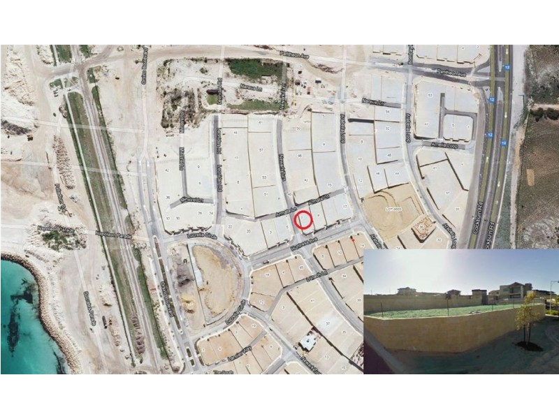 5 Huntress Avenue, North Coogee WA 6163