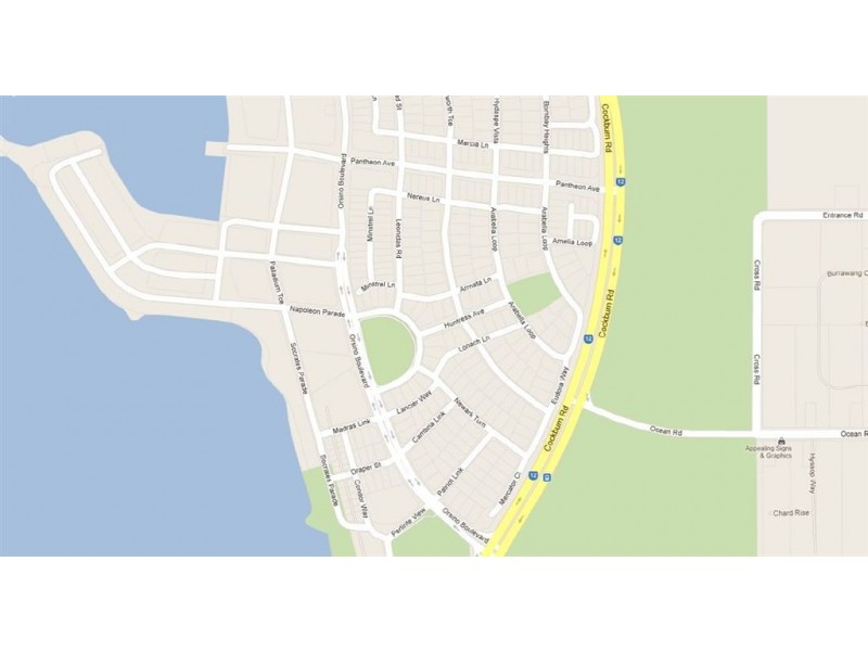 5 Huntress Avenue, North Coogee WA 6163