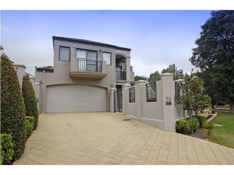 76 Swan Road, Attadale WA 6156