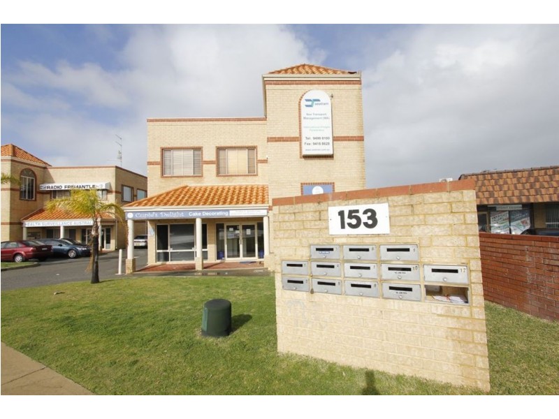 1/153 Rockingham Road, Hamilton Hill WA 6163