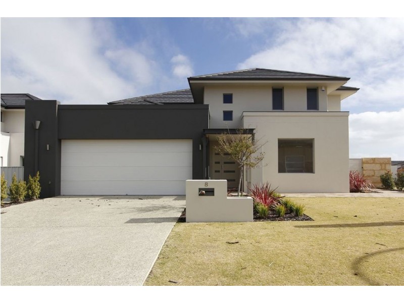 8 Carcione Rise, Yangebup WA 6164