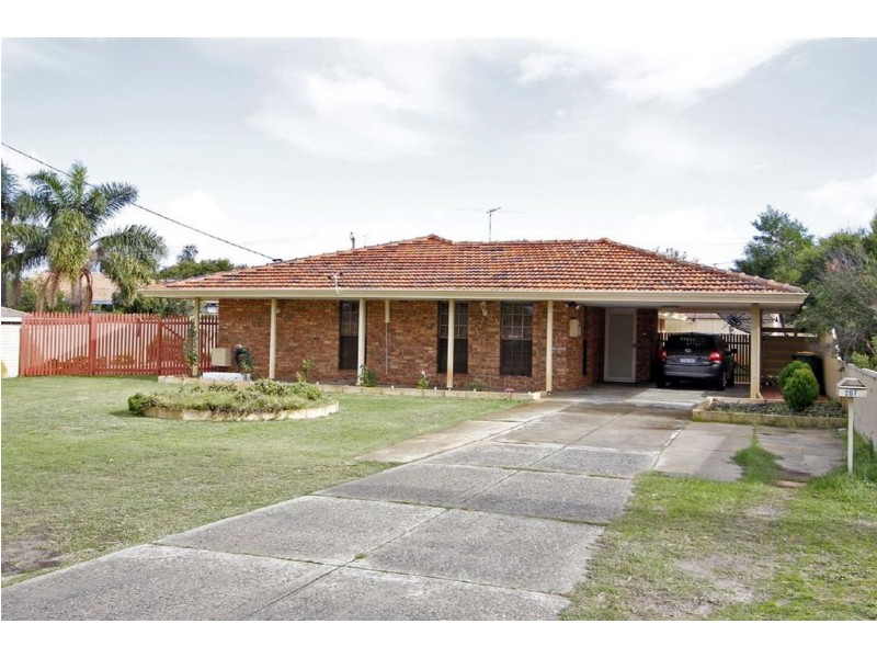 207 Riseley Street, Booragoon WA 6154