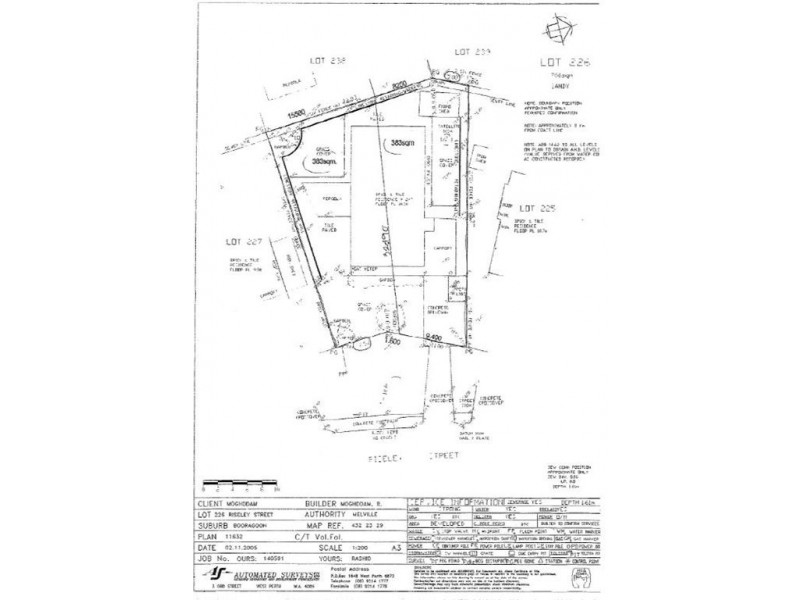 207 Riseley Street, Booragoon WA 6154