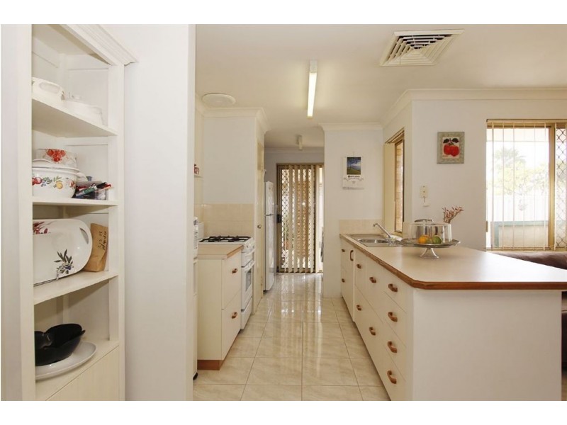15 Milgun Drive, Yangebup WA 6164