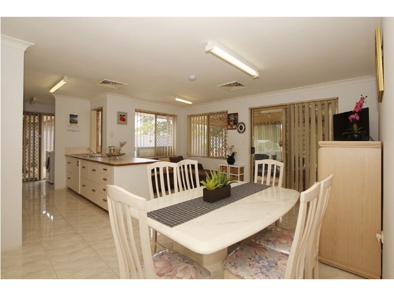 15 Milgun Drive, Yangebup WA 6164