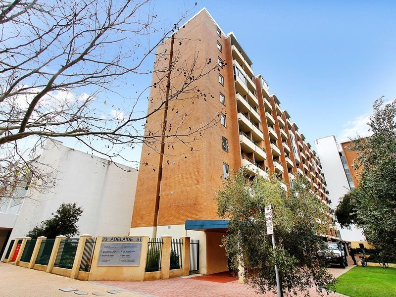 211/23 Adelaide Street, Fremantle WA 6160