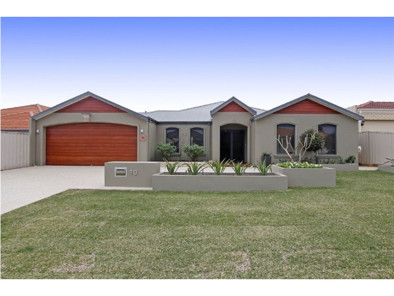 10 Orlando Avenue, Bibra Lake WA 6163