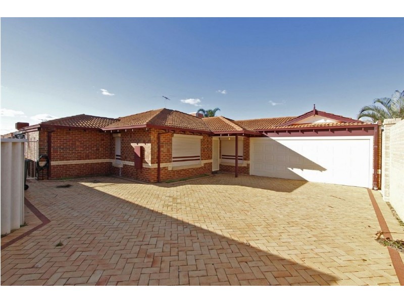 10b Lupin Way, Coogee WA 6166