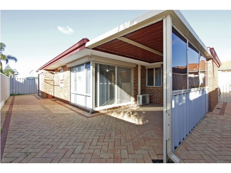 10b Lupin Way, Coogee WA 6166