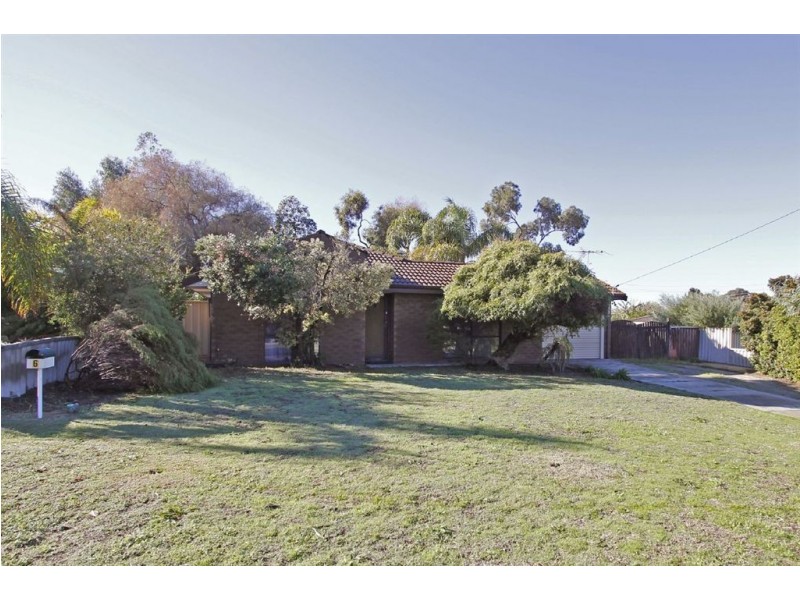 6 Manberry Way, Yangebup WA 6164