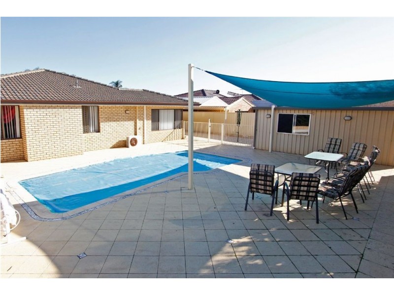3 Lamb Place, Munster WA 6166