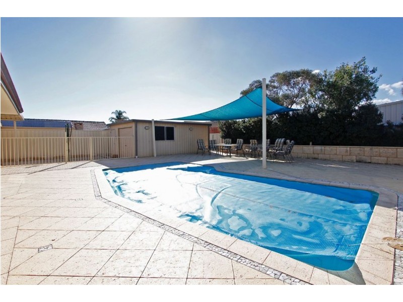 3 Lamb Place, Munster WA 6166