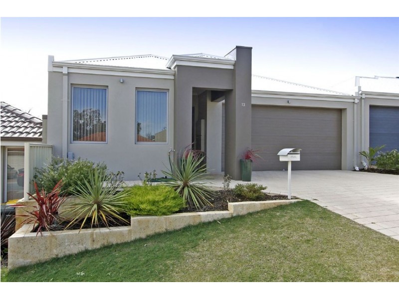 13 Magnet Close, Munster WA 6166